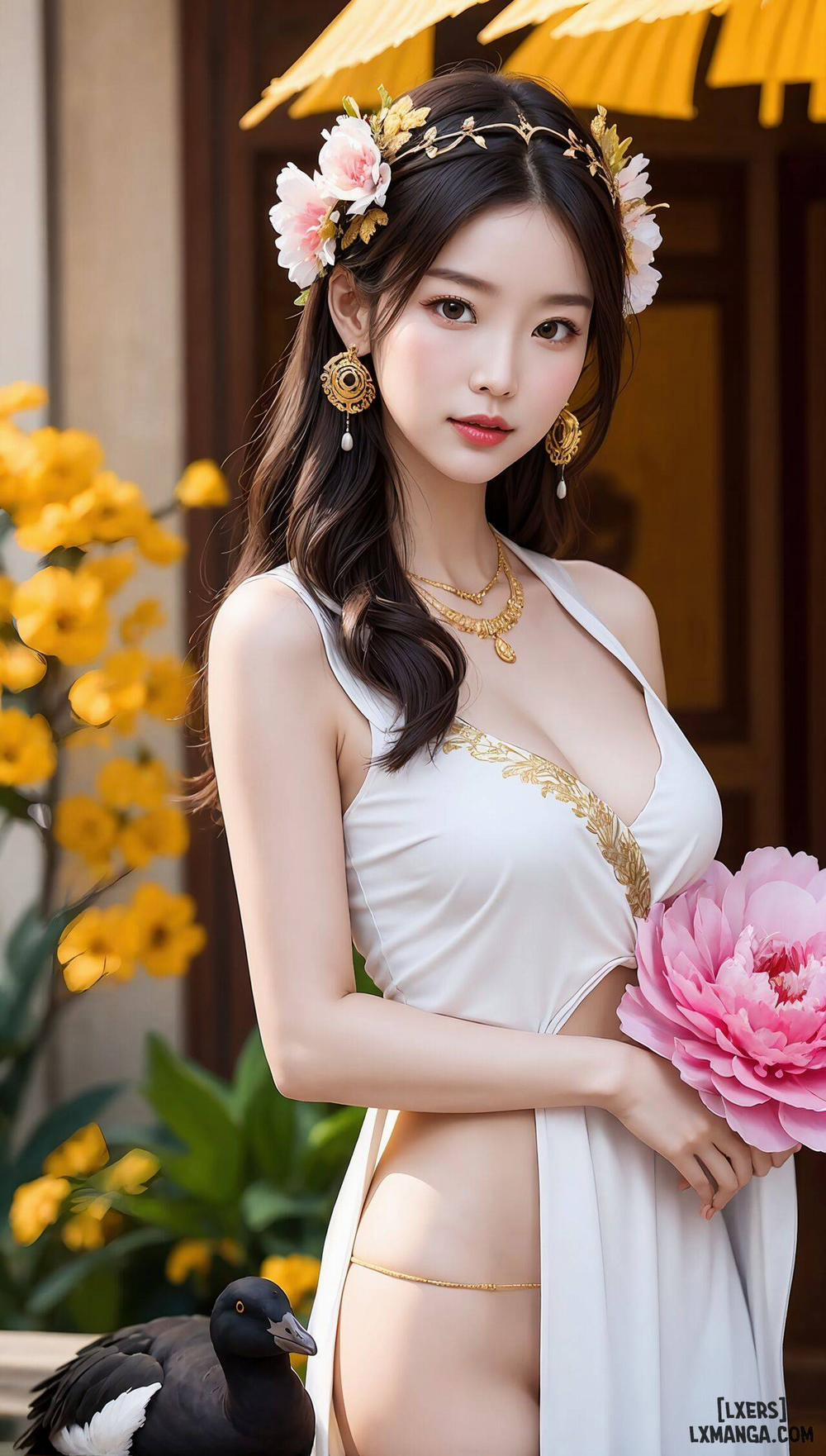 Artist AI Generated 299 trang 123