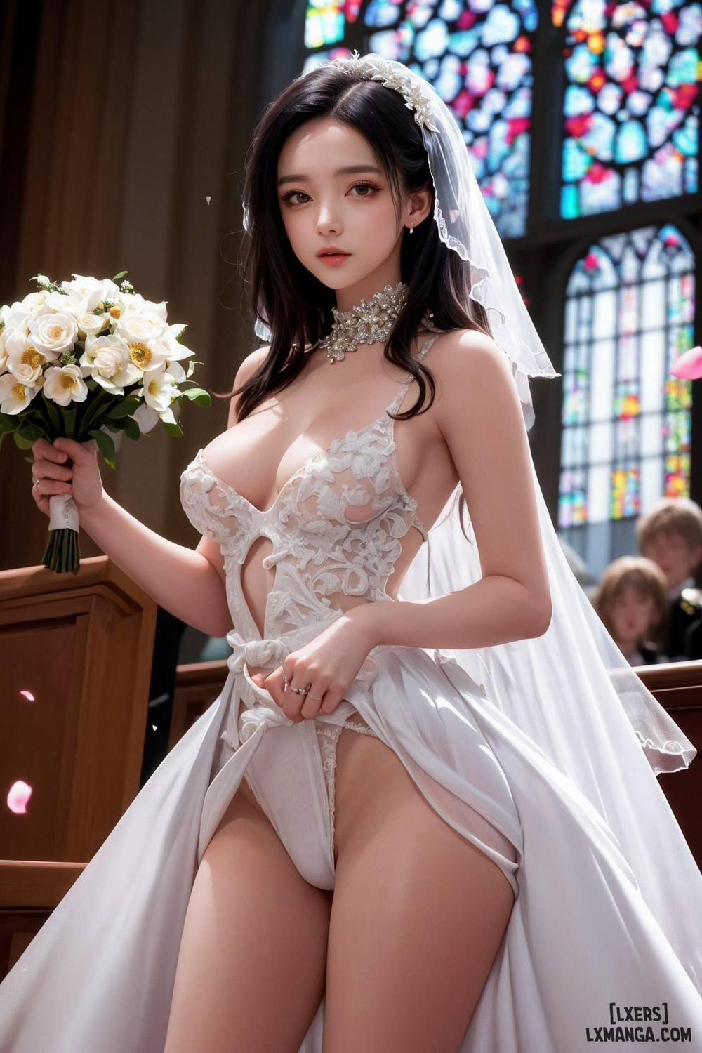 Artist AI Generated 301 trang 1
