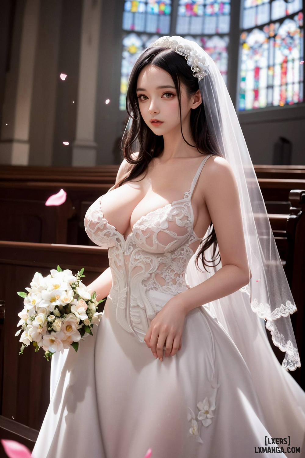 Artist AI Generated 301 trang 14
