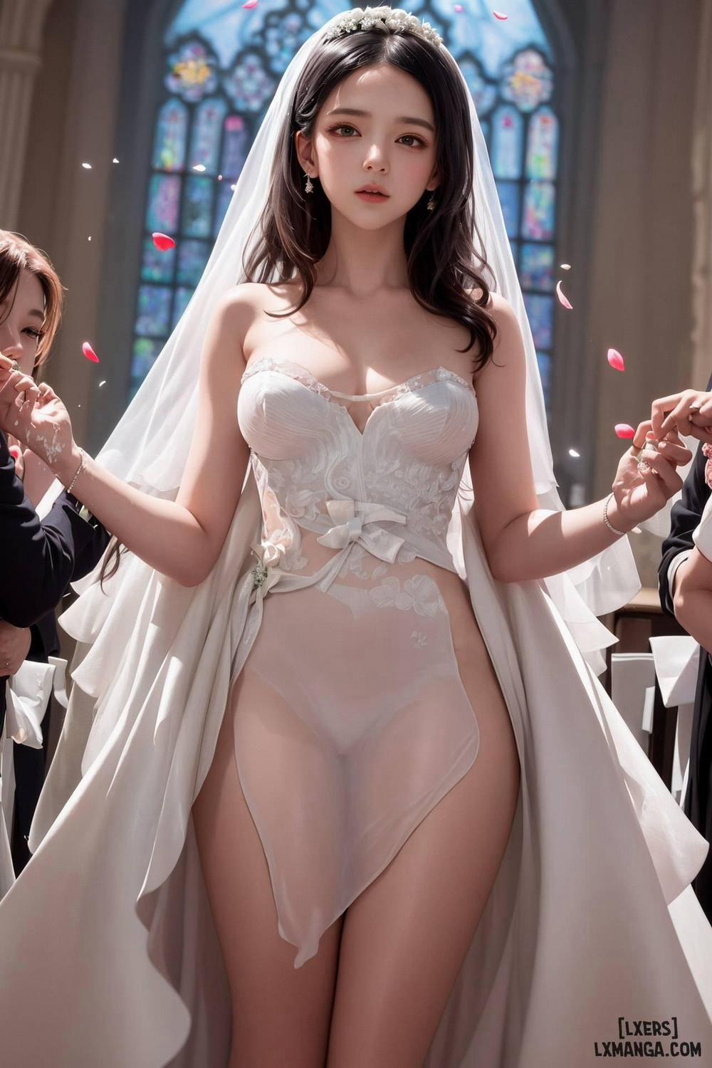 Artist AI Generated 301 trang 2