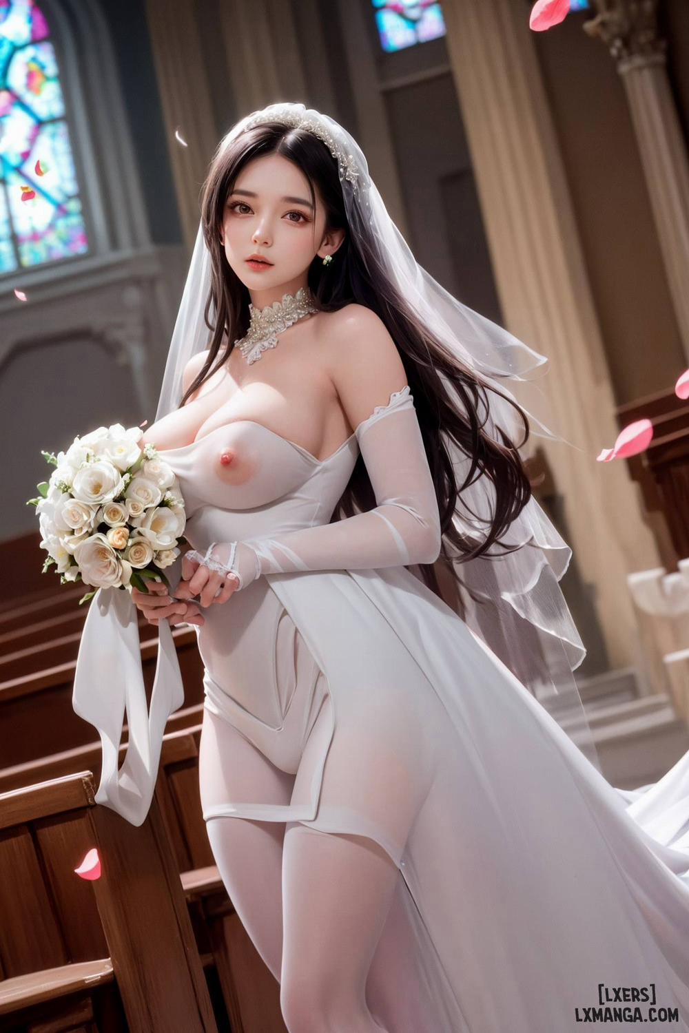 Artist AI Generated 301 trang 27