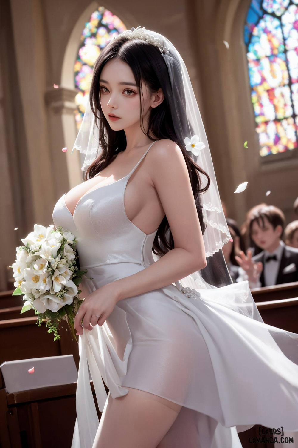 Artist AI Generated 301 trang 29