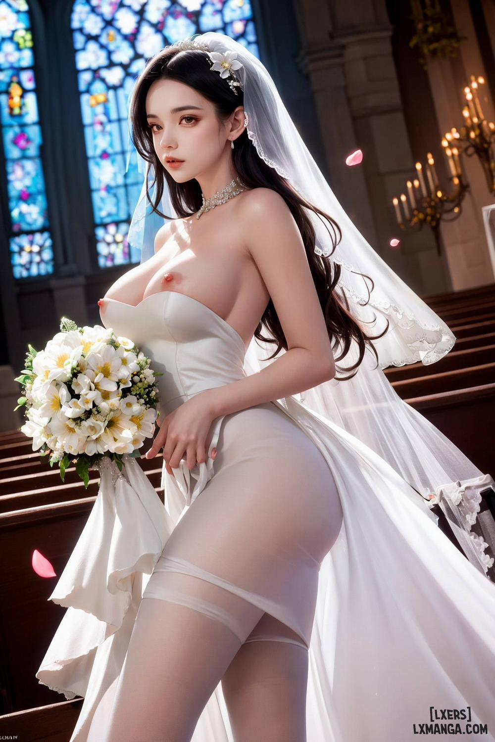 Artist AI Generated 301 trang 32