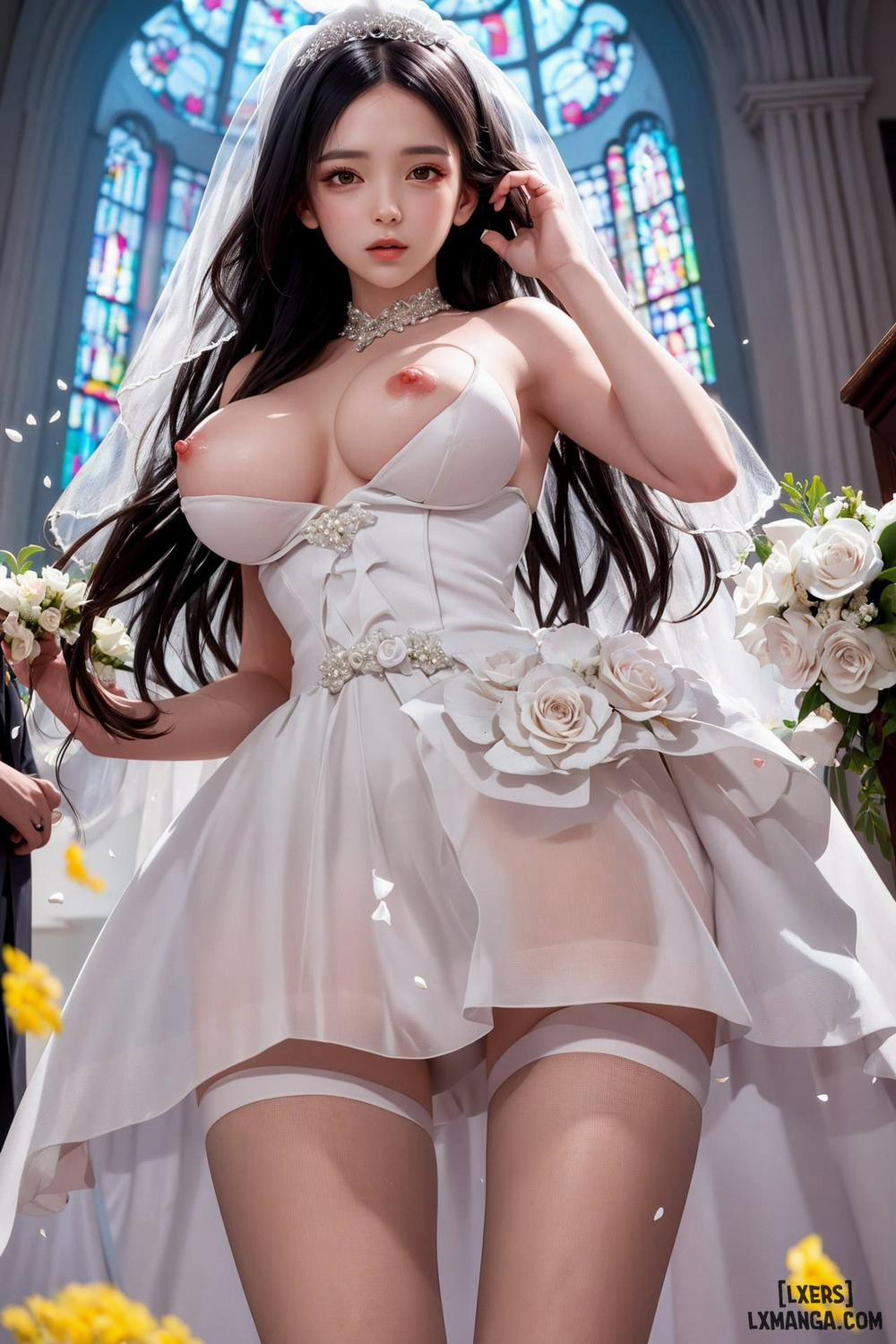 Artist AI Generated 301 trang 62