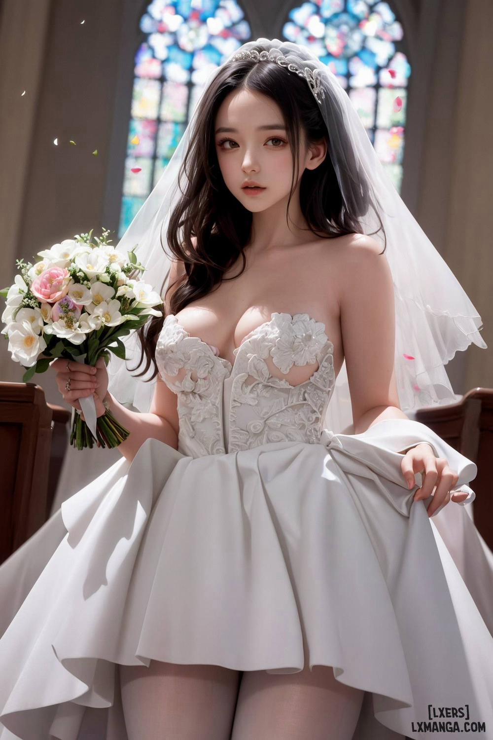 Artist AI Generated 301 trang 7