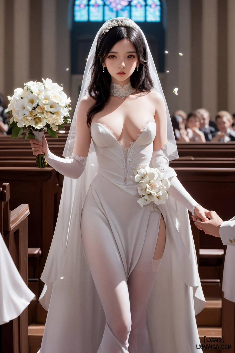 Artist AI Generated 301 trang 9