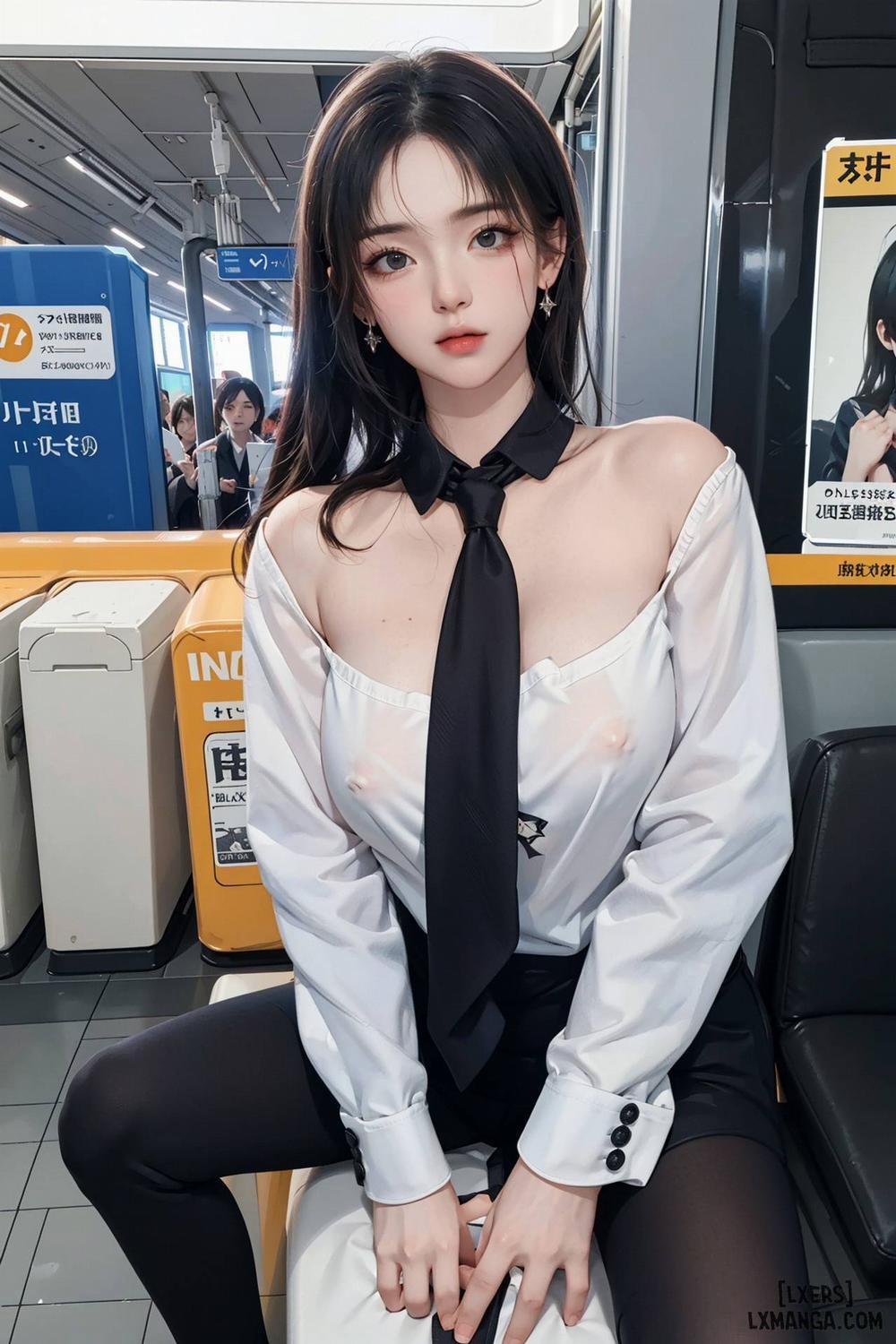 Artist AI Generated 302 trang 108