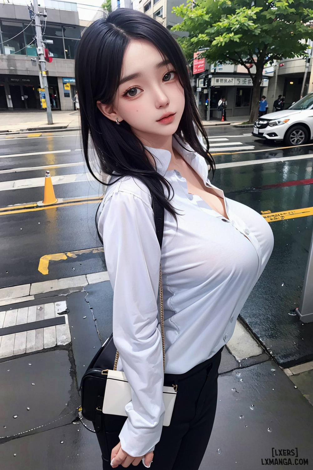 Artist AI Generated 302 trang 113