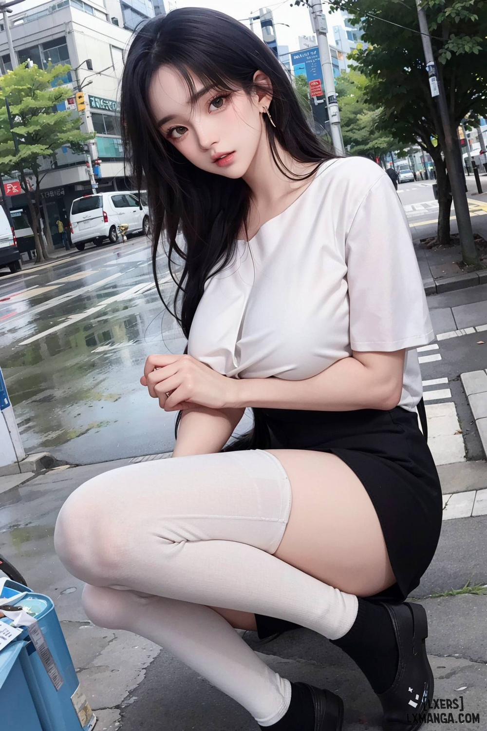 Artist AI Generated 302 trang 115
