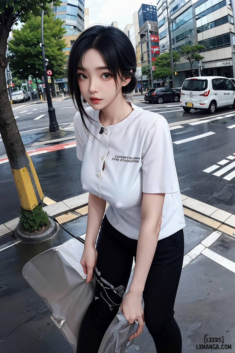 Artist AI Generated 302 trang 118