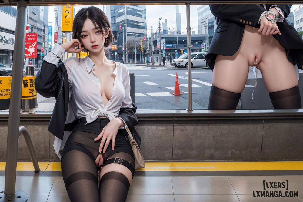 Artist AI Generated 302 trang 13