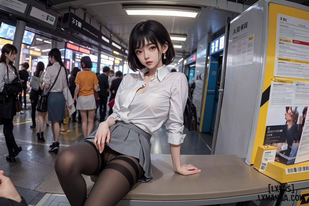 Artist AI Generated 302 trang 14