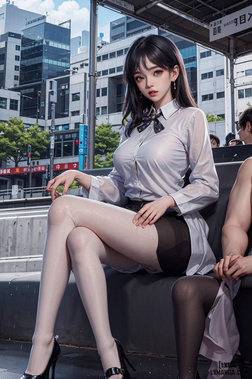 Artist AI Generated 302 trang 27