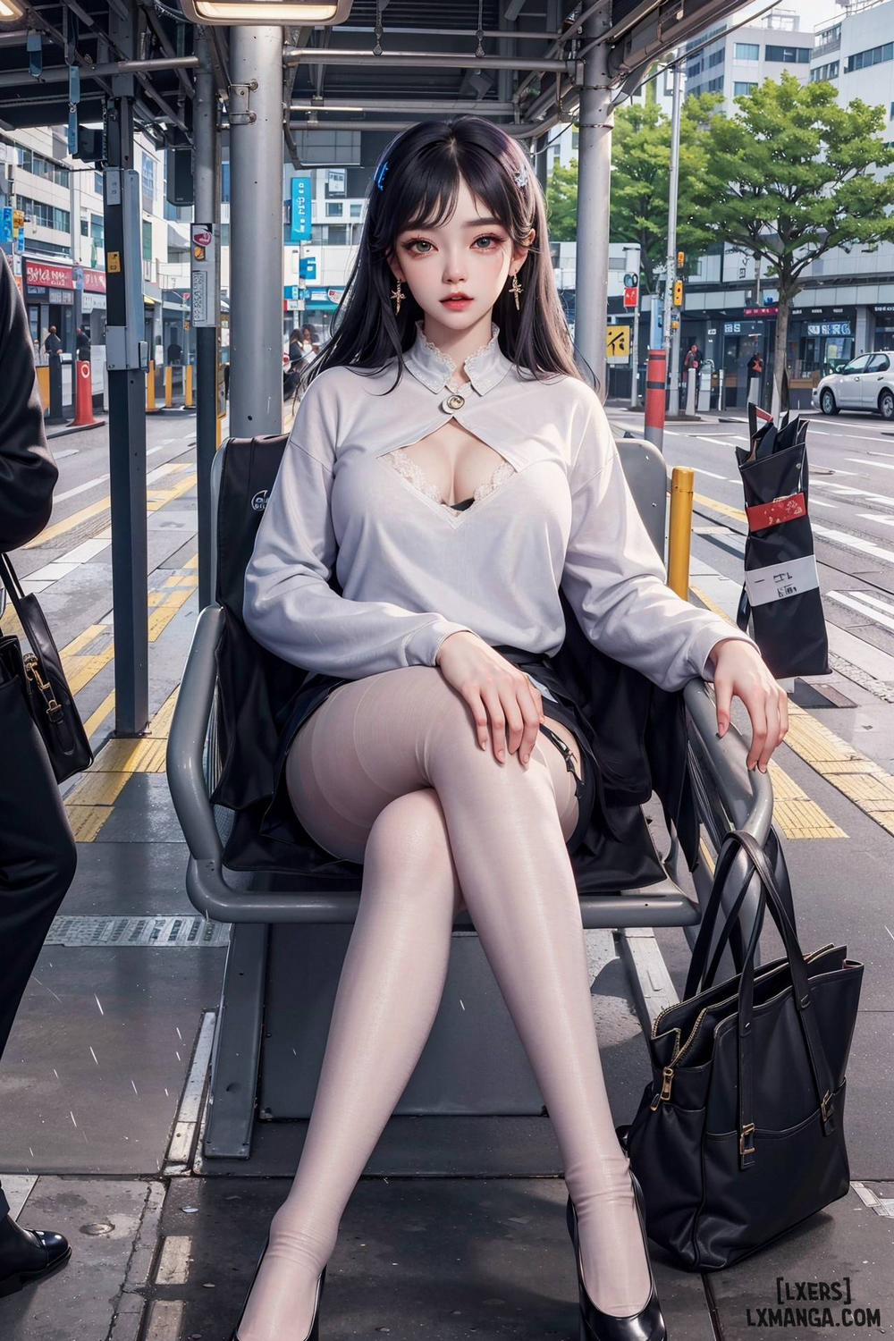 Artist AI Generated 302 trang 29