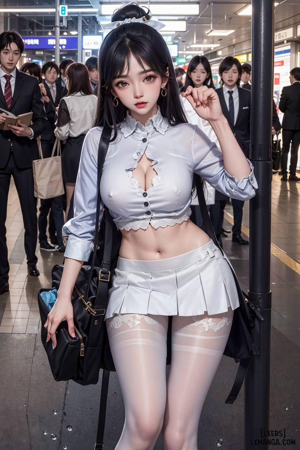 Artist AI Generated 302 trang 39