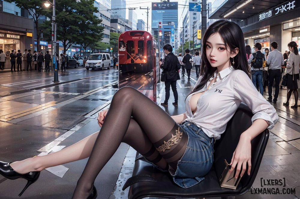 Artist AI Generated 302 trang 41
