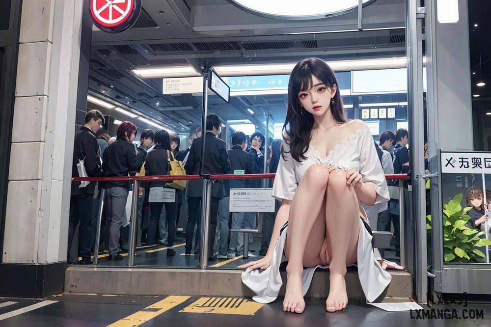 Artist AI Generated 302 trang 49