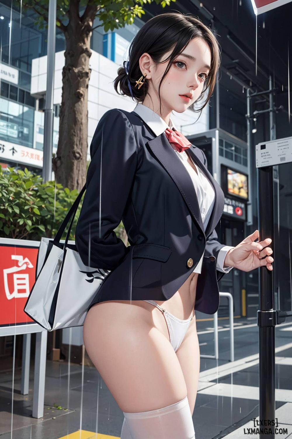 Artist AI Generated 302 trang 70