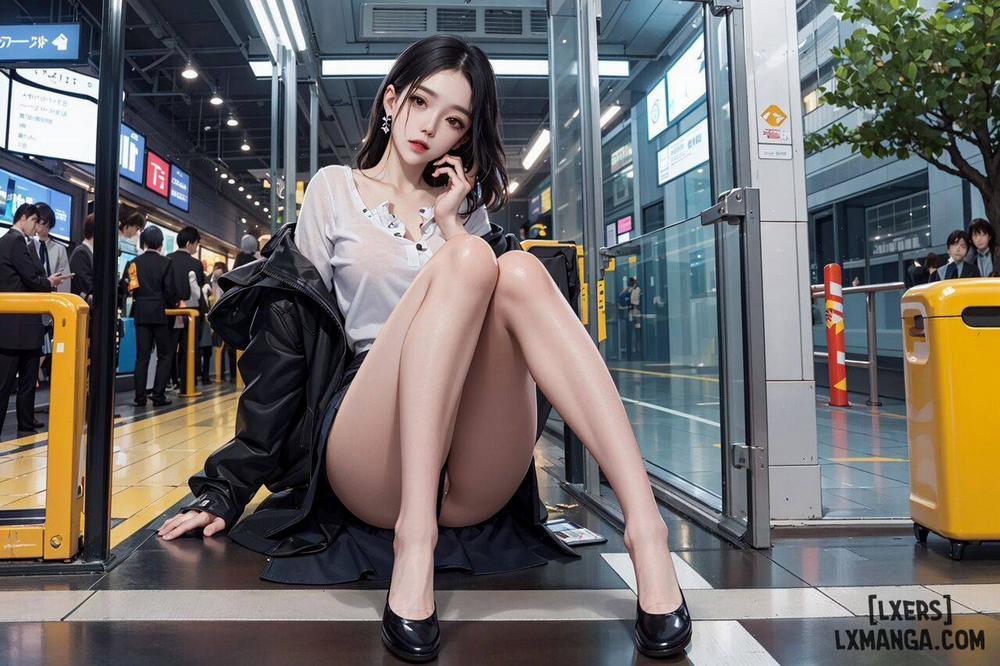Artist AI Generated 302 trang 76