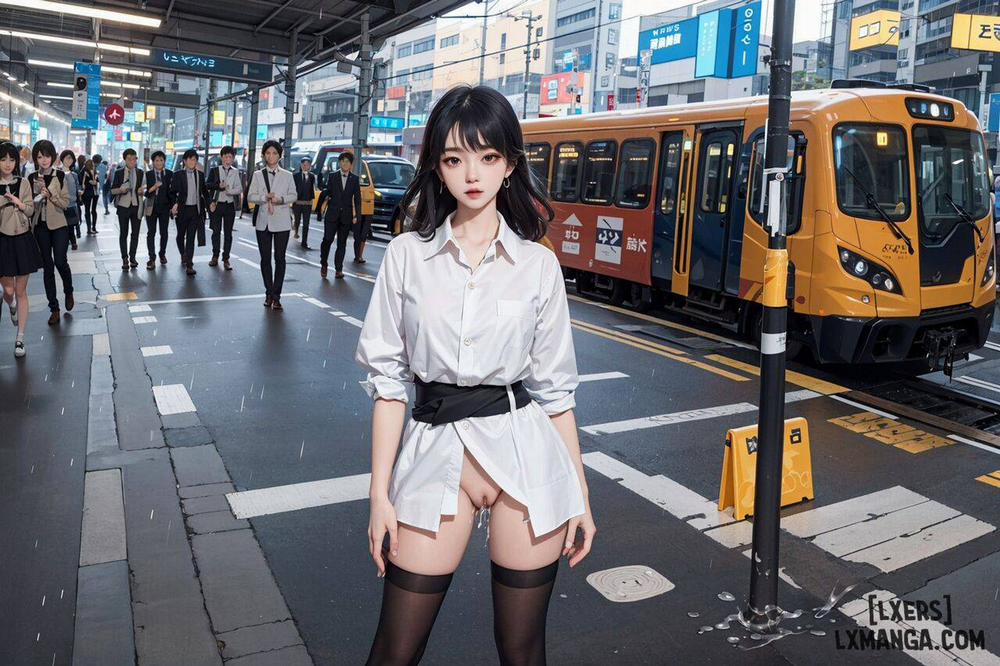 Artist AI Generated 302 trang 77