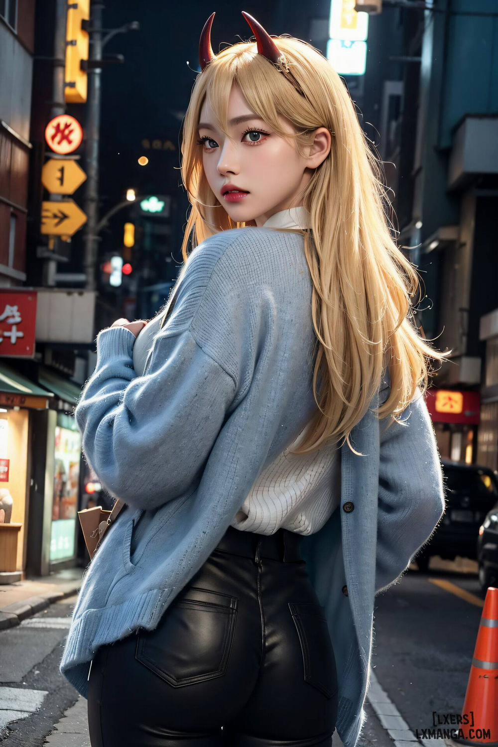 Artist AI Generated 304 trang 10