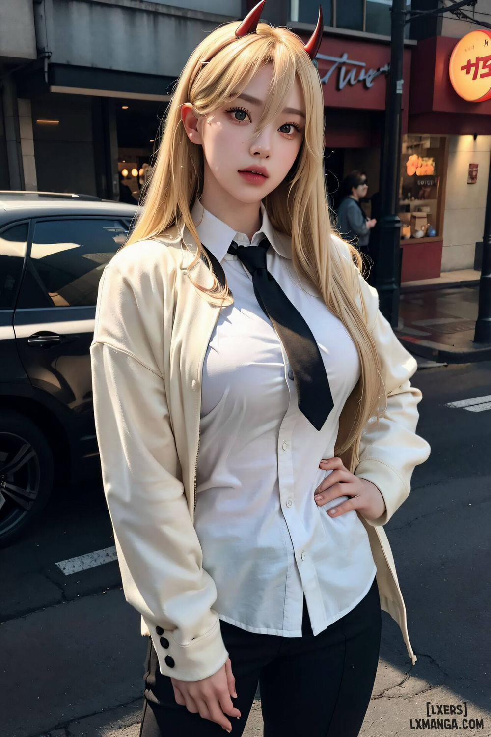 Artist AI Generated 304 trang 11
