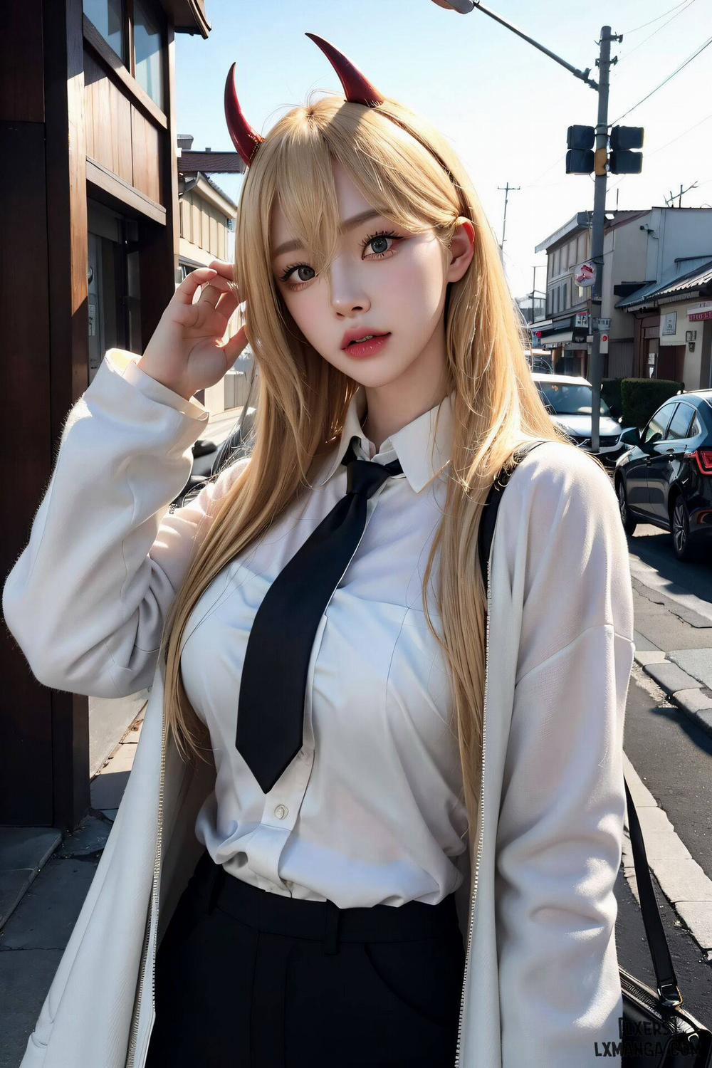 Artist AI Generated 304 trang 12
