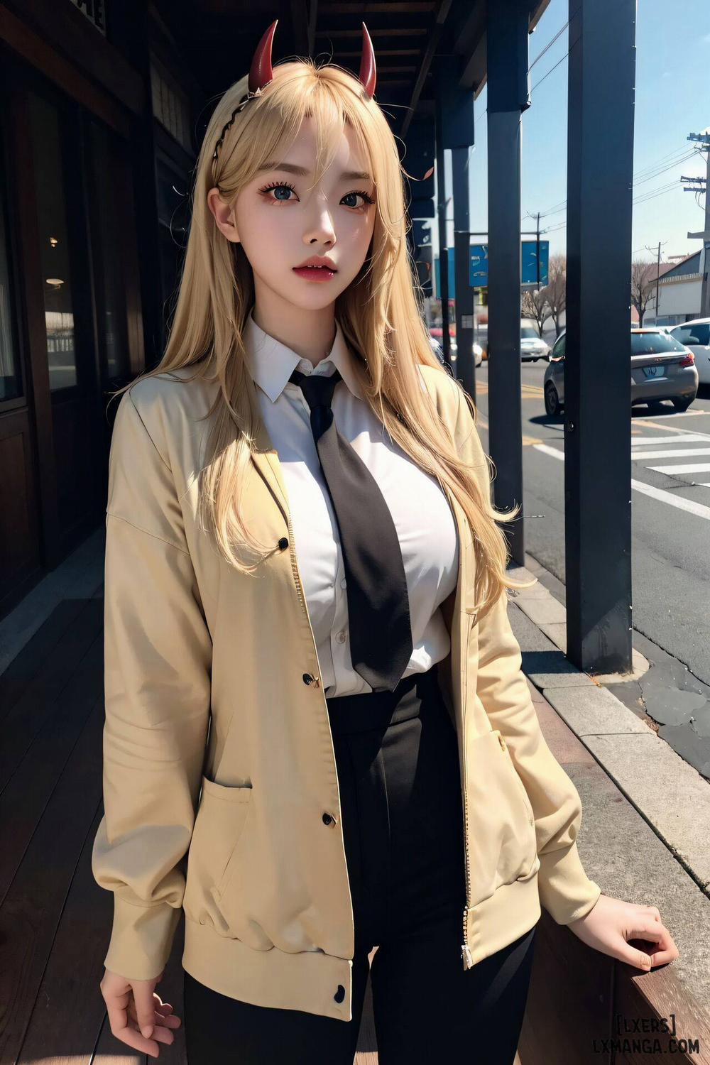 Artist AI Generated 304 trang 13