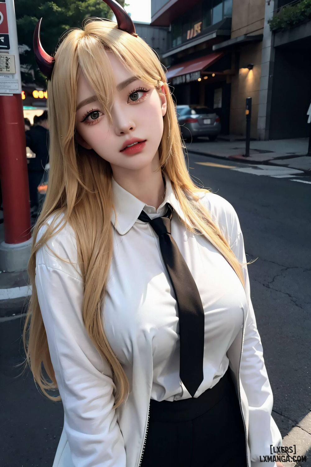 Artist AI Generated 304 trang 14