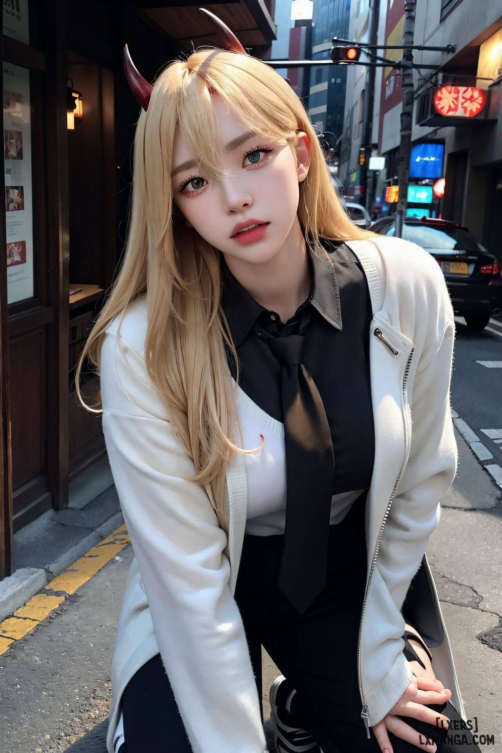 Artist AI Generated 304 trang 15