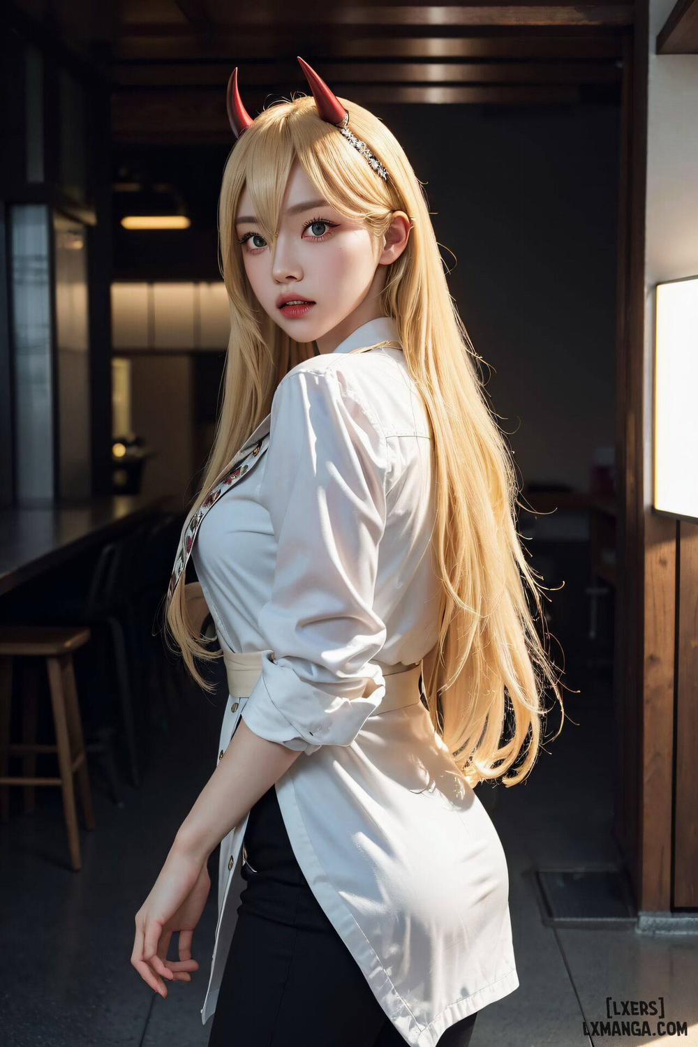 Artist AI Generated 304 trang 17