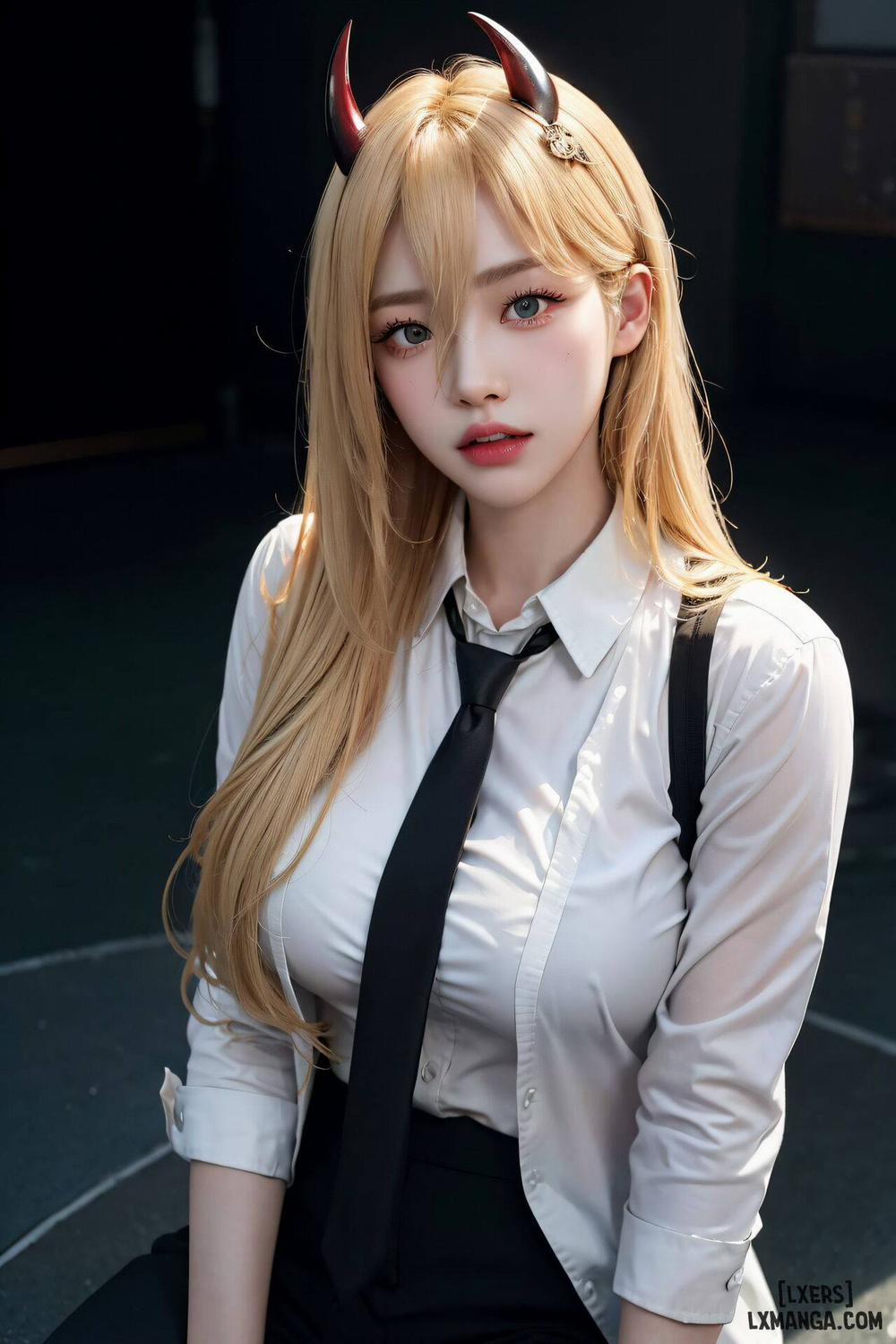 Artist AI Generated 304 trang 18