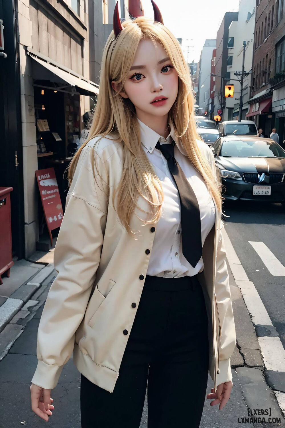 Artist AI Generated 304 trang 19