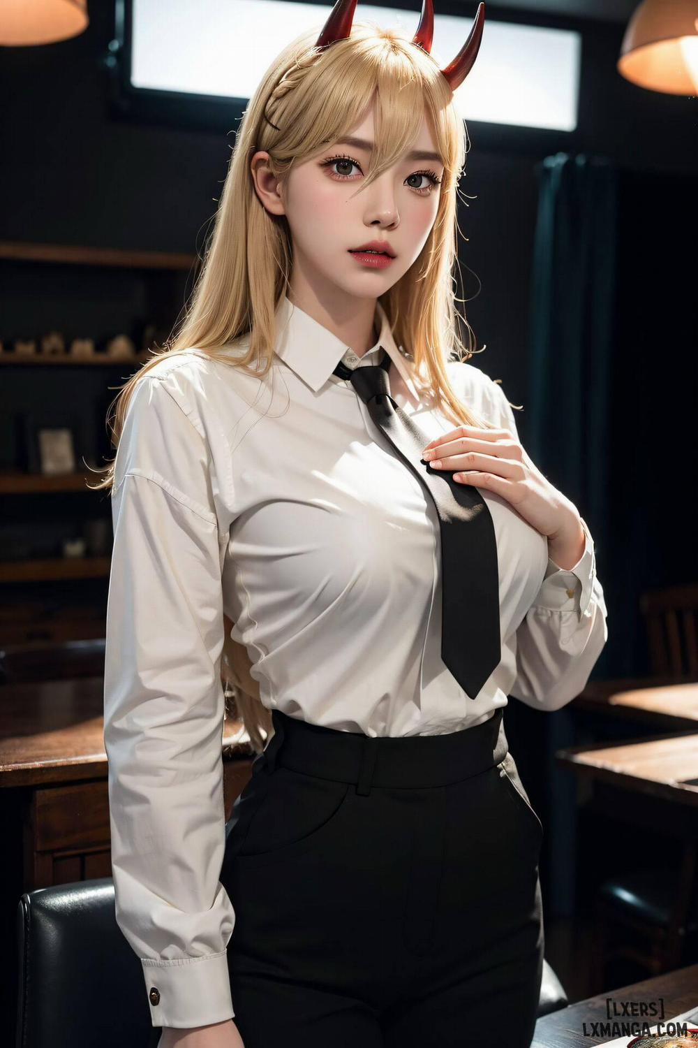 Artist AI Generated 304 trang 2