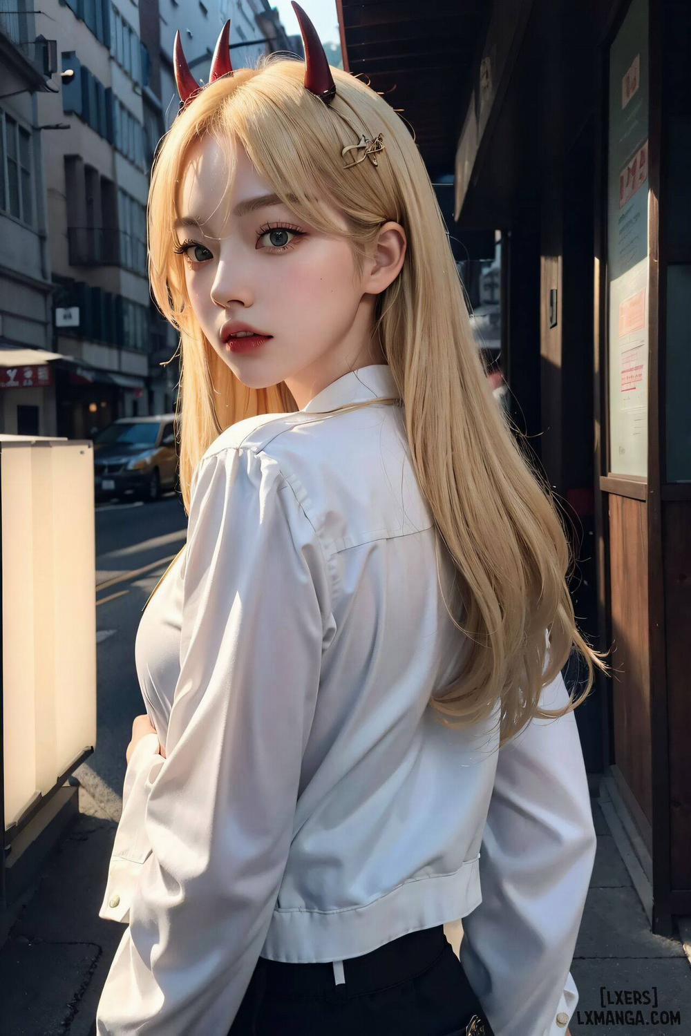 Artist AI Generated 304 trang 20