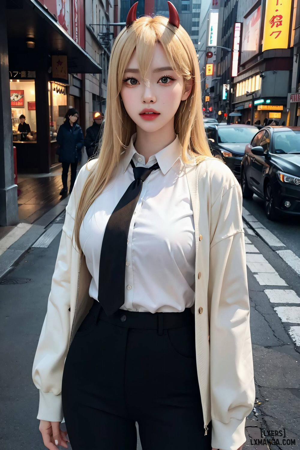 Artist AI Generated 304 trang 22