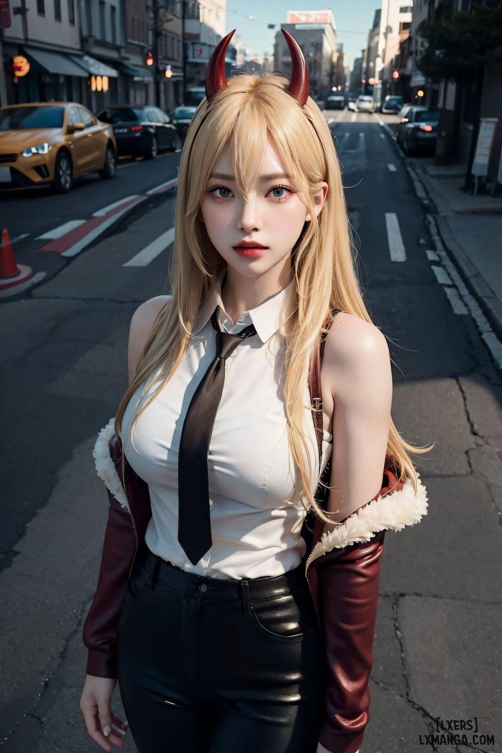 Artist AI Generated 304 trang 23