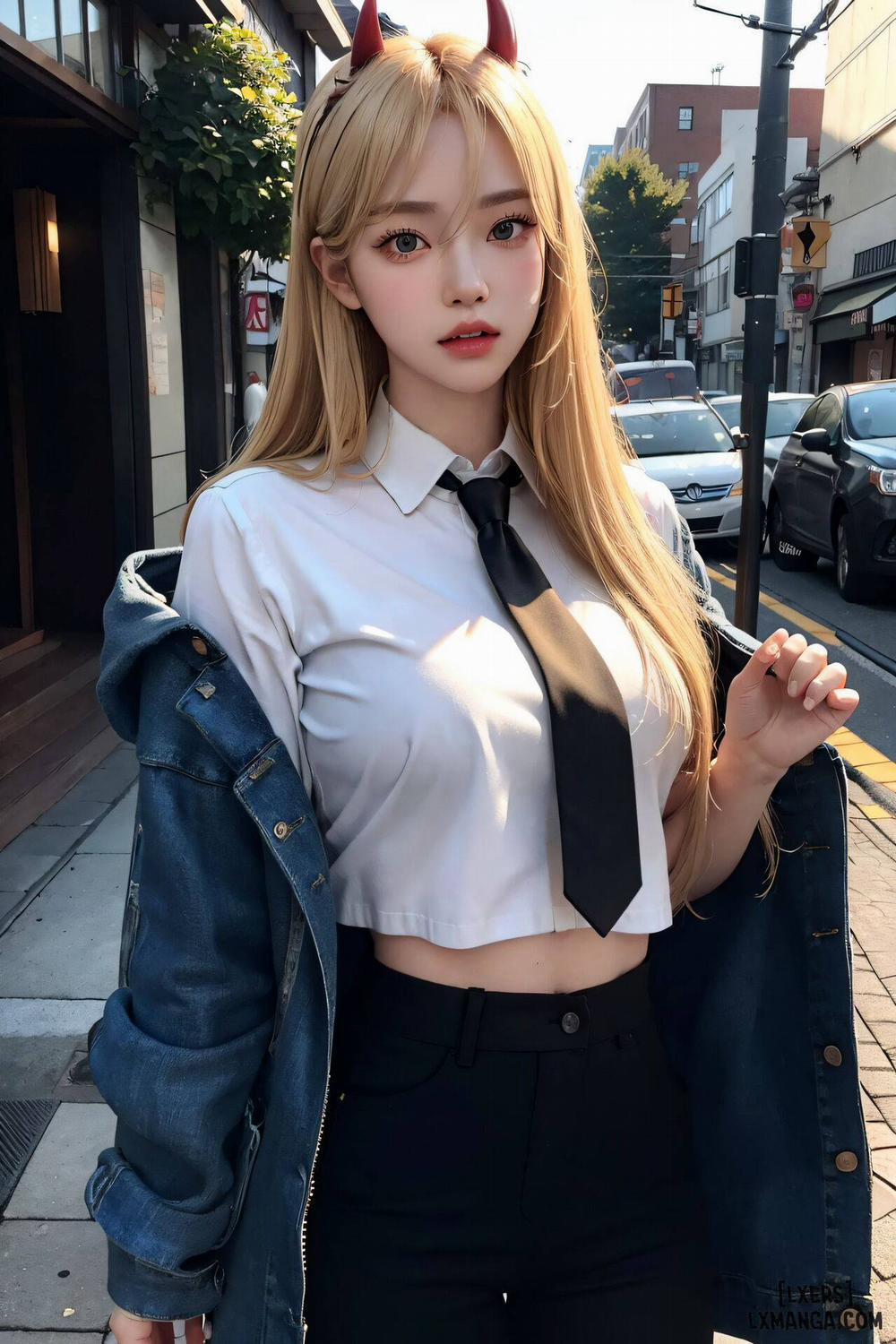 Artist AI Generated 304 trang 4