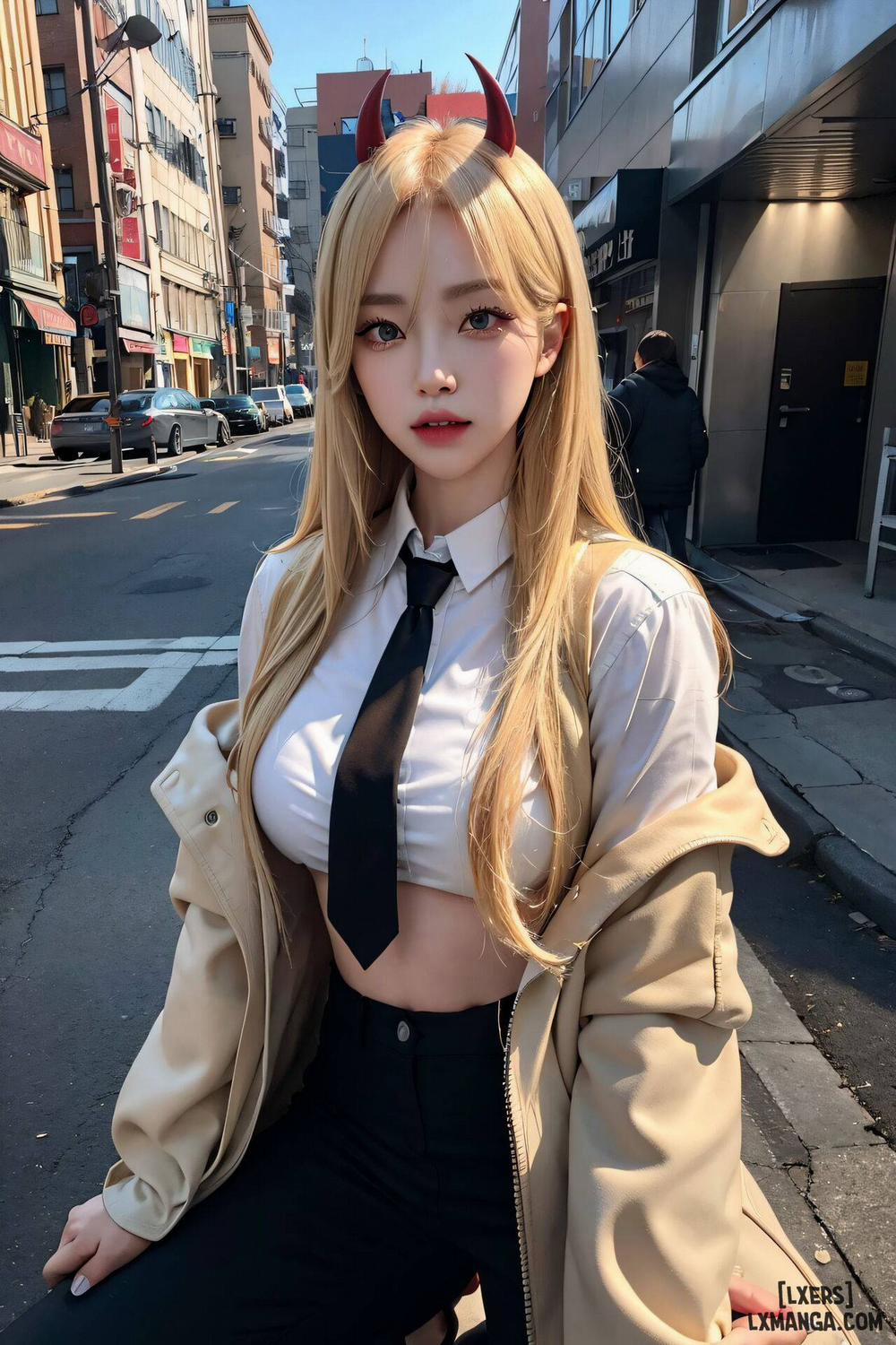 Artist AI Generated 304 trang 5