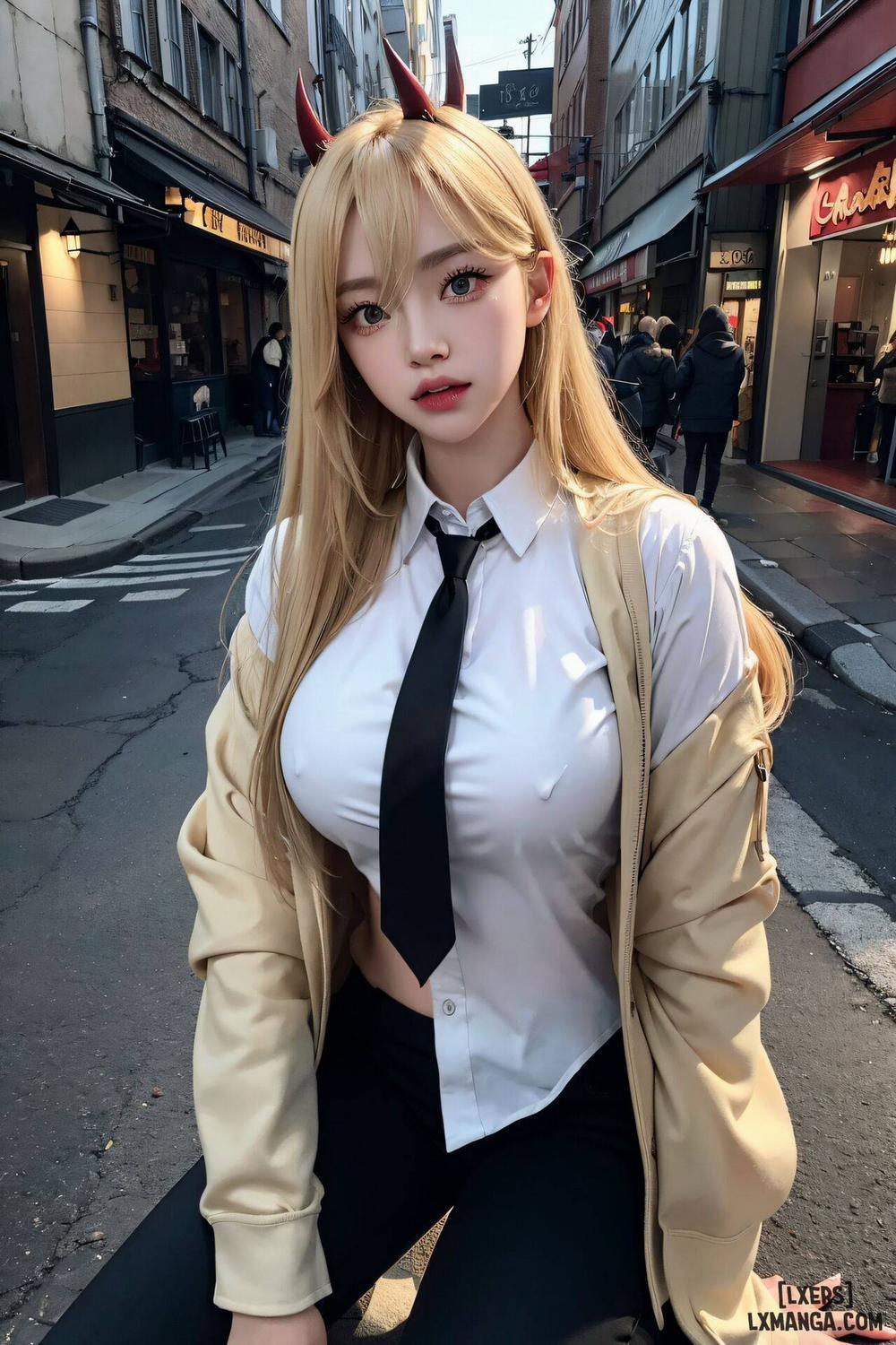 Artist AI Generated 304 trang 6