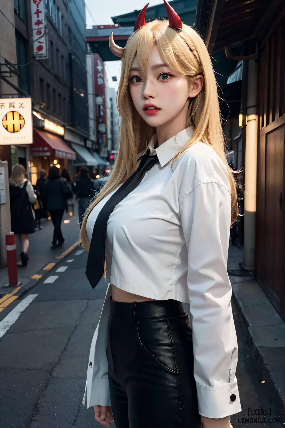 Artist AI Generated 304 trang 7