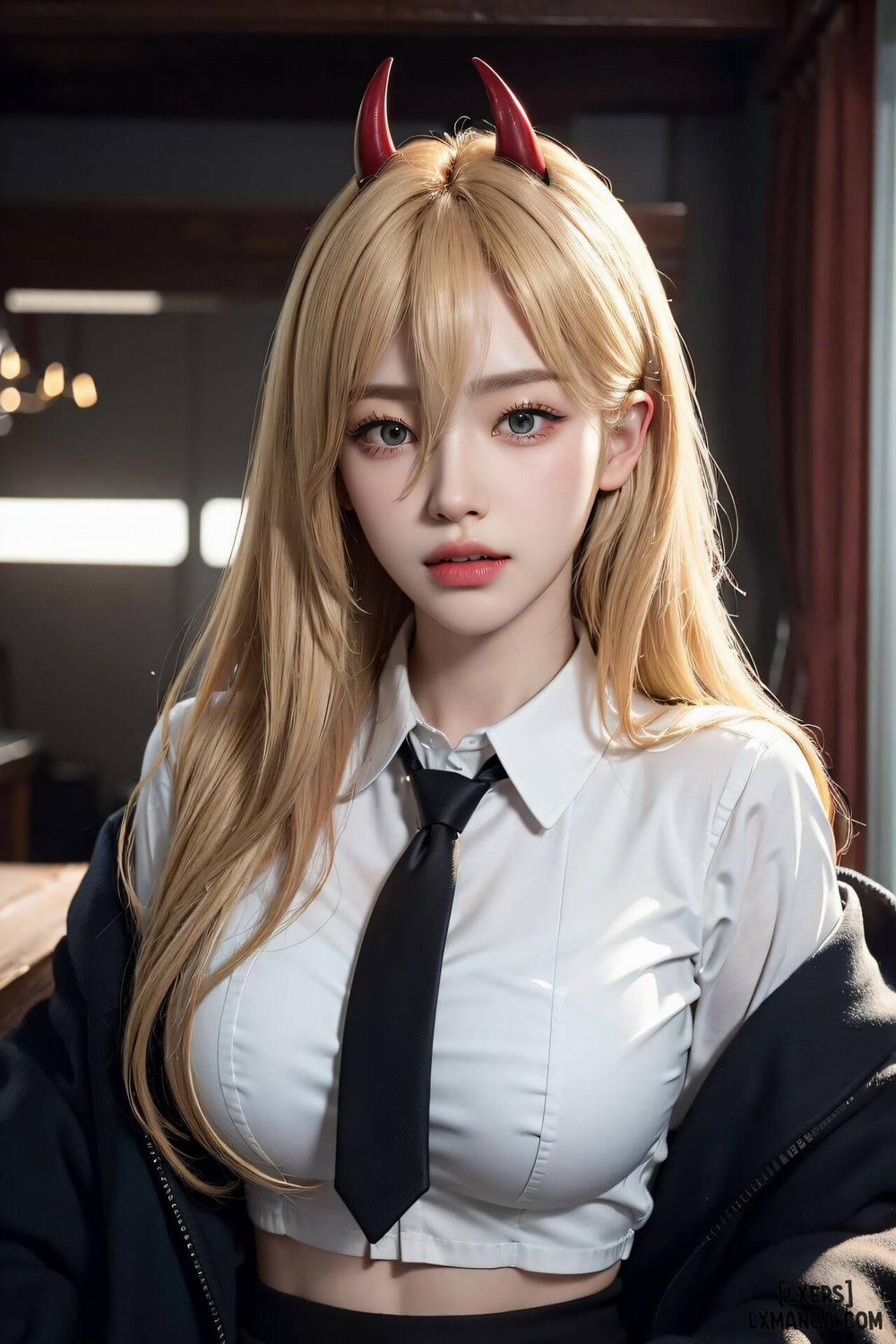 Artist AI Generated 304 trang 9