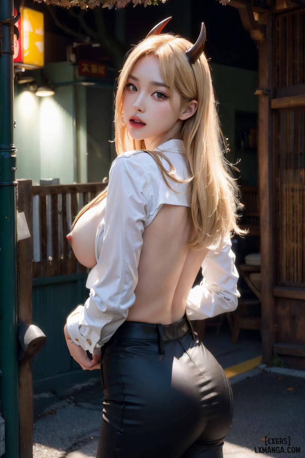 Artist AI Generated 304 trang 92