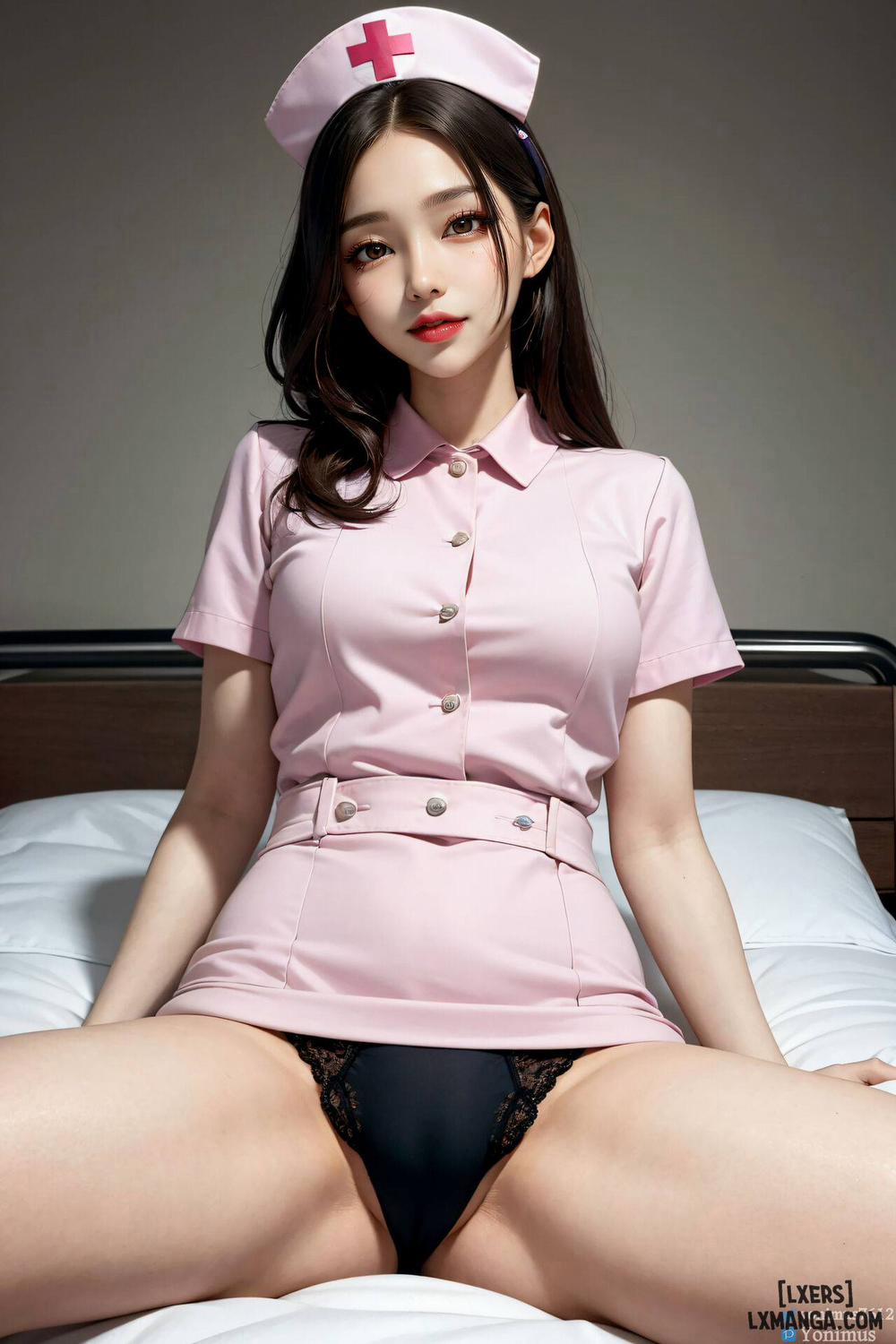 Artist AI Generated 306 trang 12