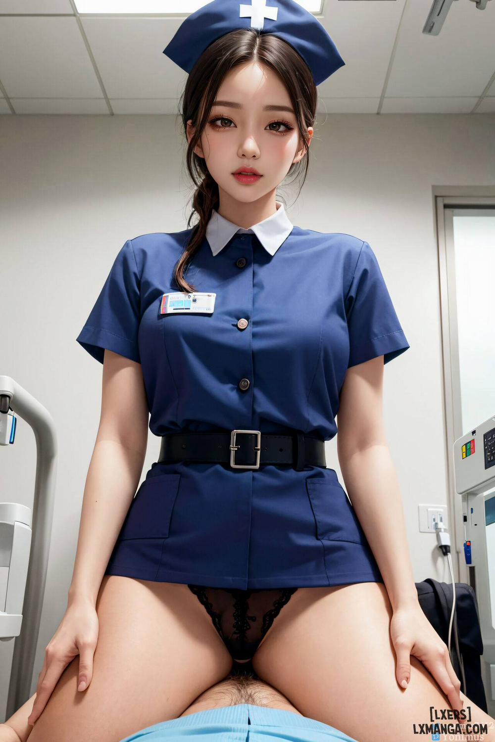 Artist AI Generated 306 trang 20