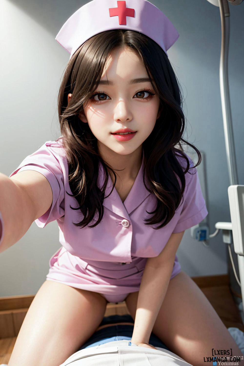 Artist AI Generated 306 trang 21