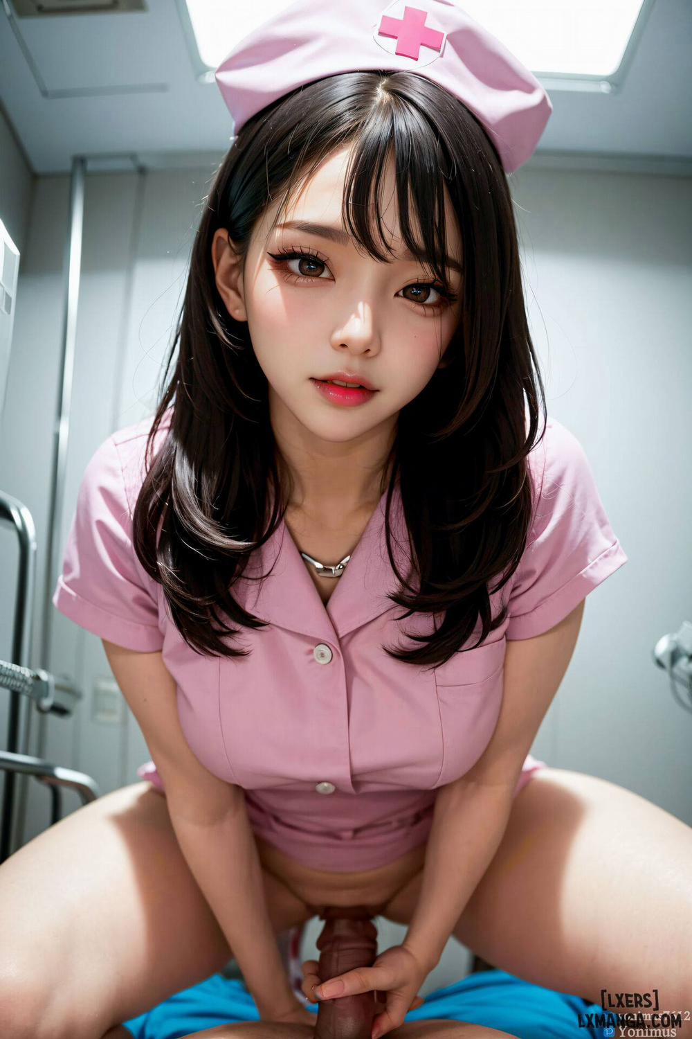 Artist AI Generated 306 trang 43