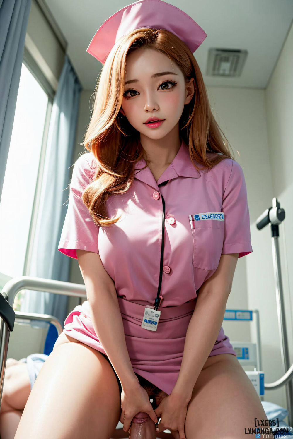 Artist AI Generated 306 trang 50