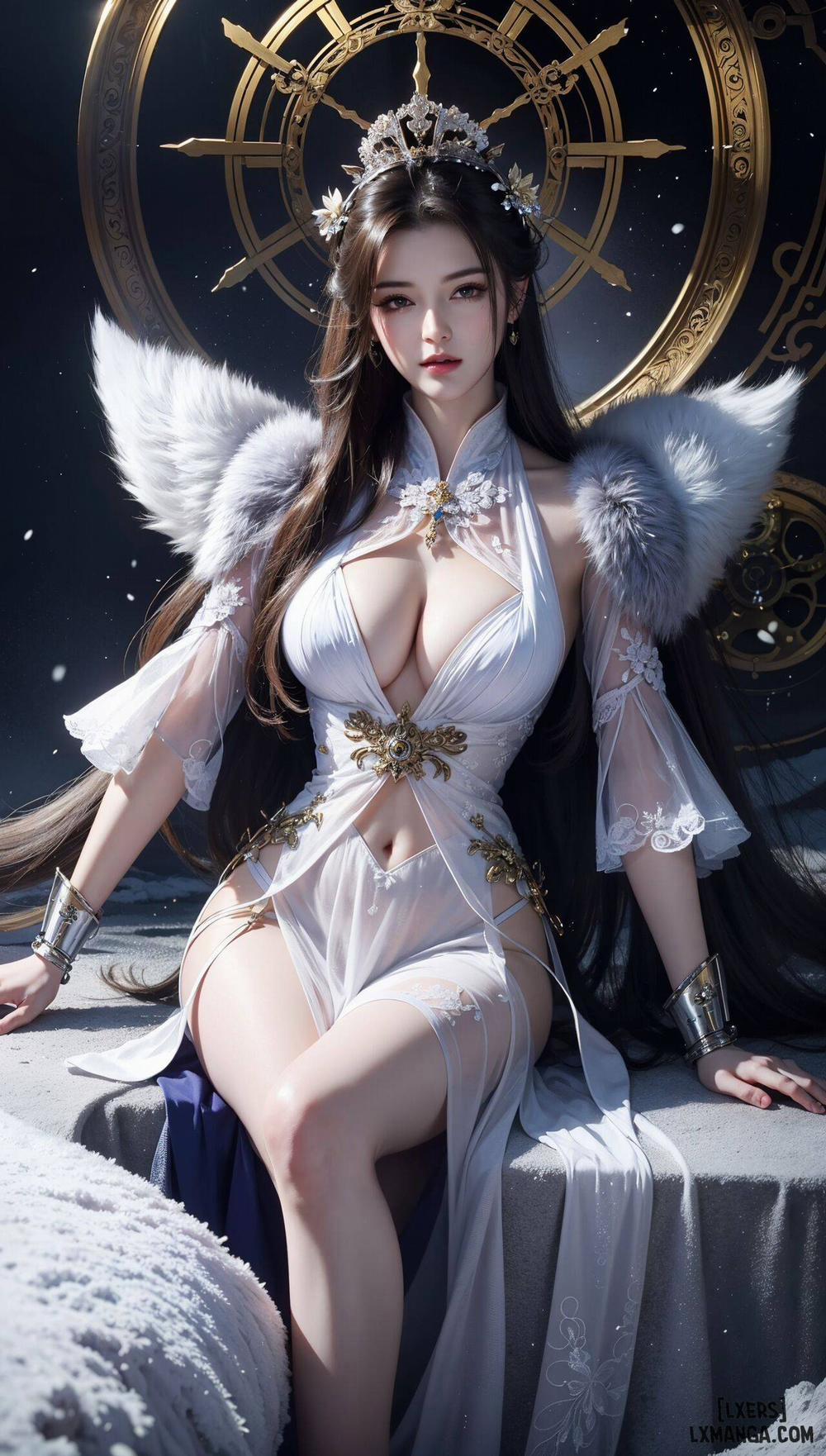 Artist AI Generated 310 trang 38