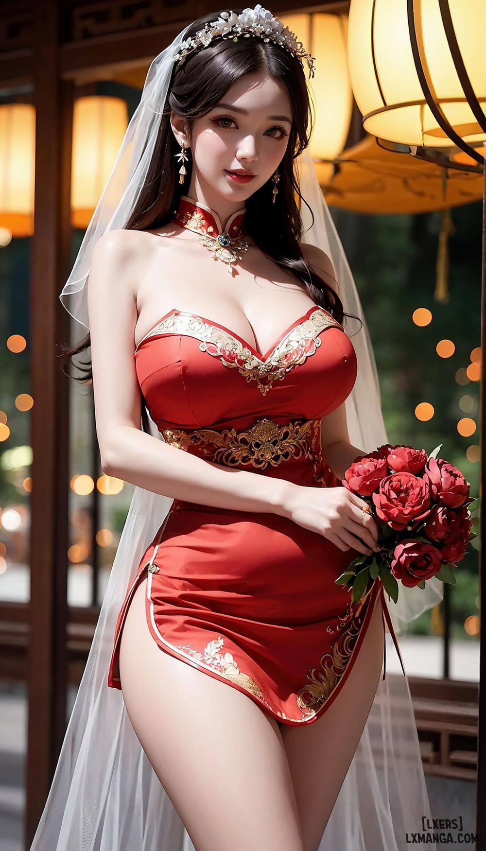 Artist AI Generated 311 trang 204